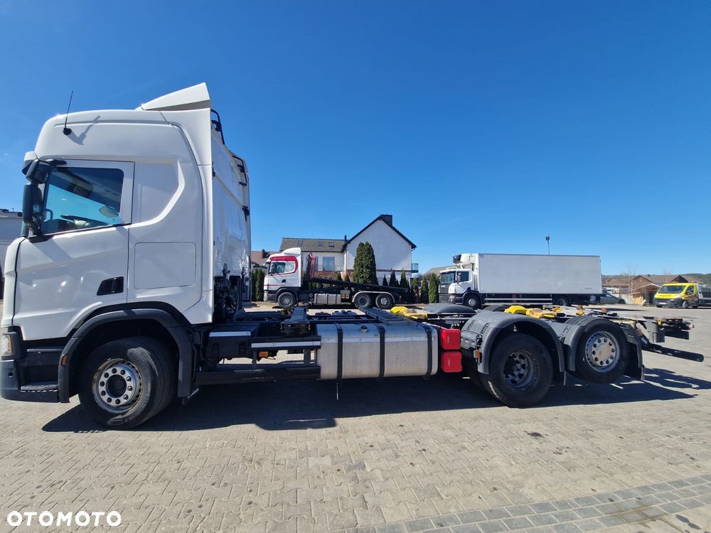 Scania R450 - 3