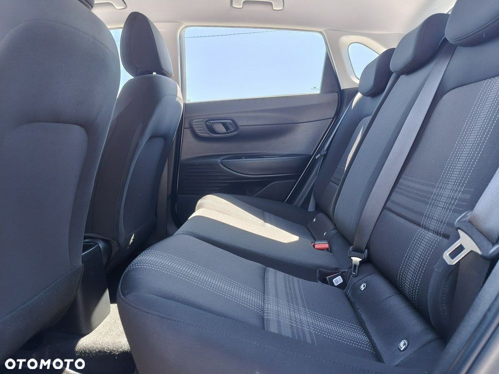 Hyundai i20 - 28