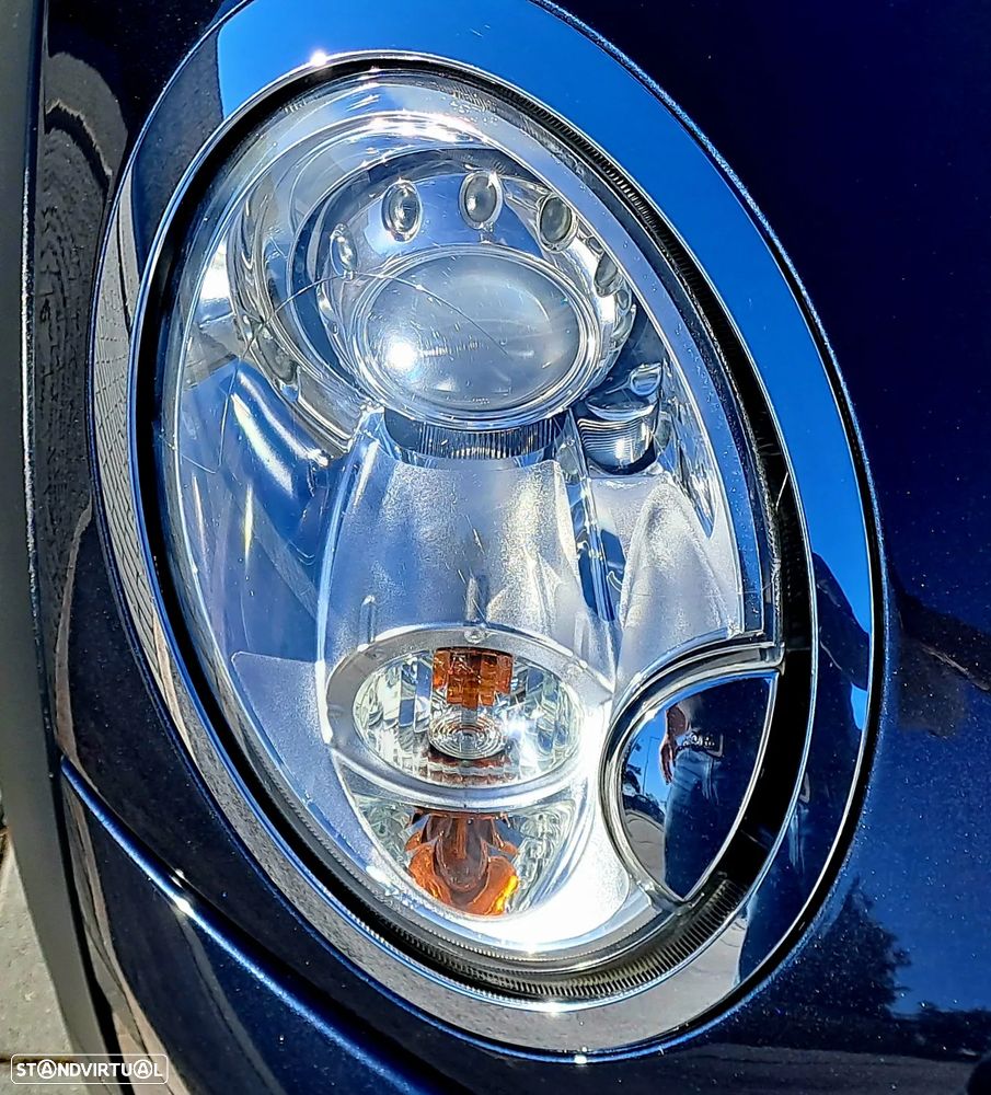 MINI 3 Portas Cooper - 29