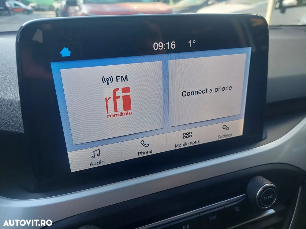 Ford Focus 1.5 EcoBlue Trend - 14