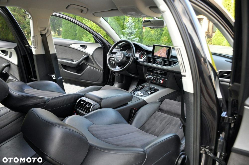 Audi A6 - 24