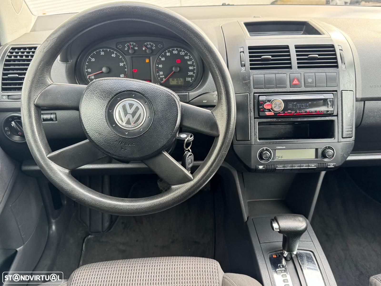 VW Polo - 6