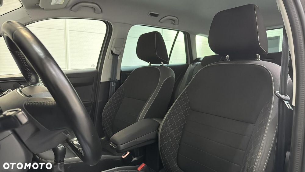 Skoda Fabia 1.0 TSI Ambition - 13