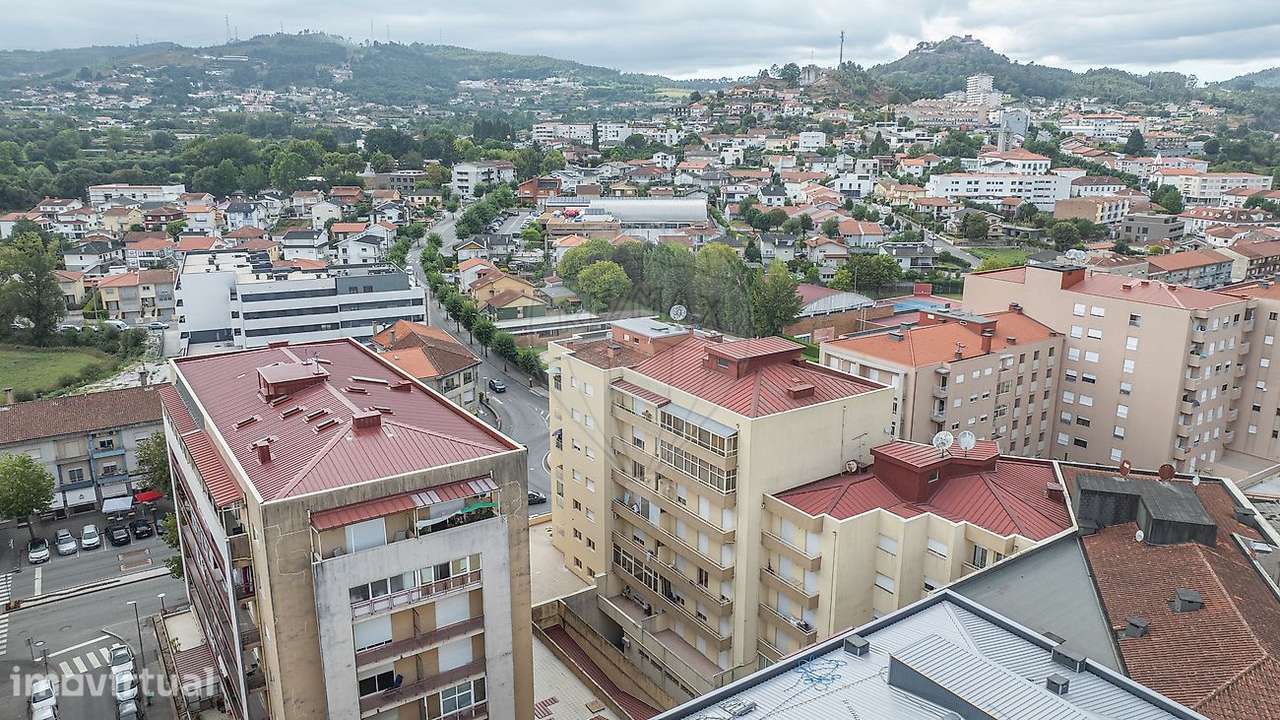 Apartamento T1 para venda - Grande imagem: 4/26