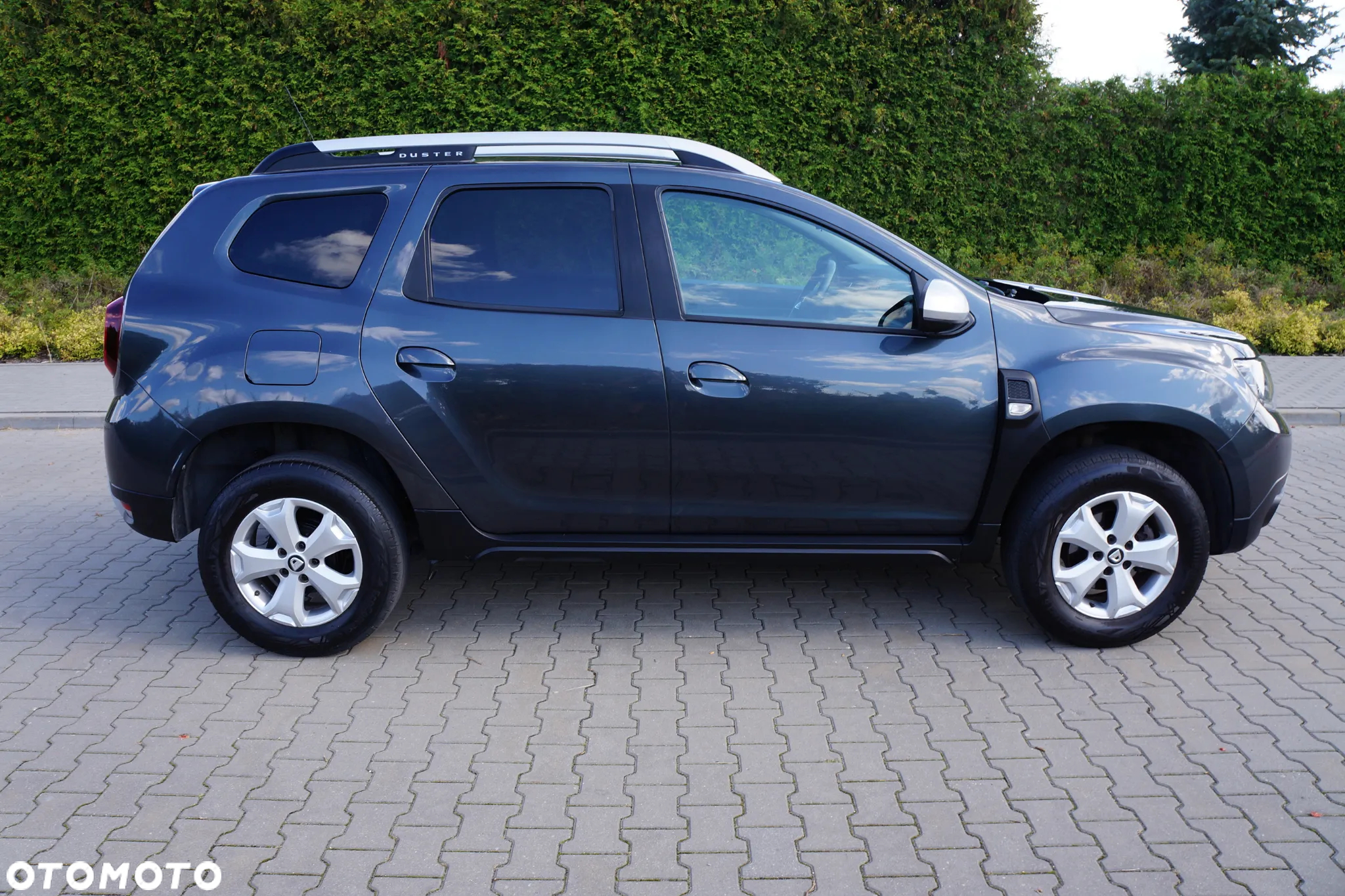 Dacia Duster 1.0 TCe Prestige - 4