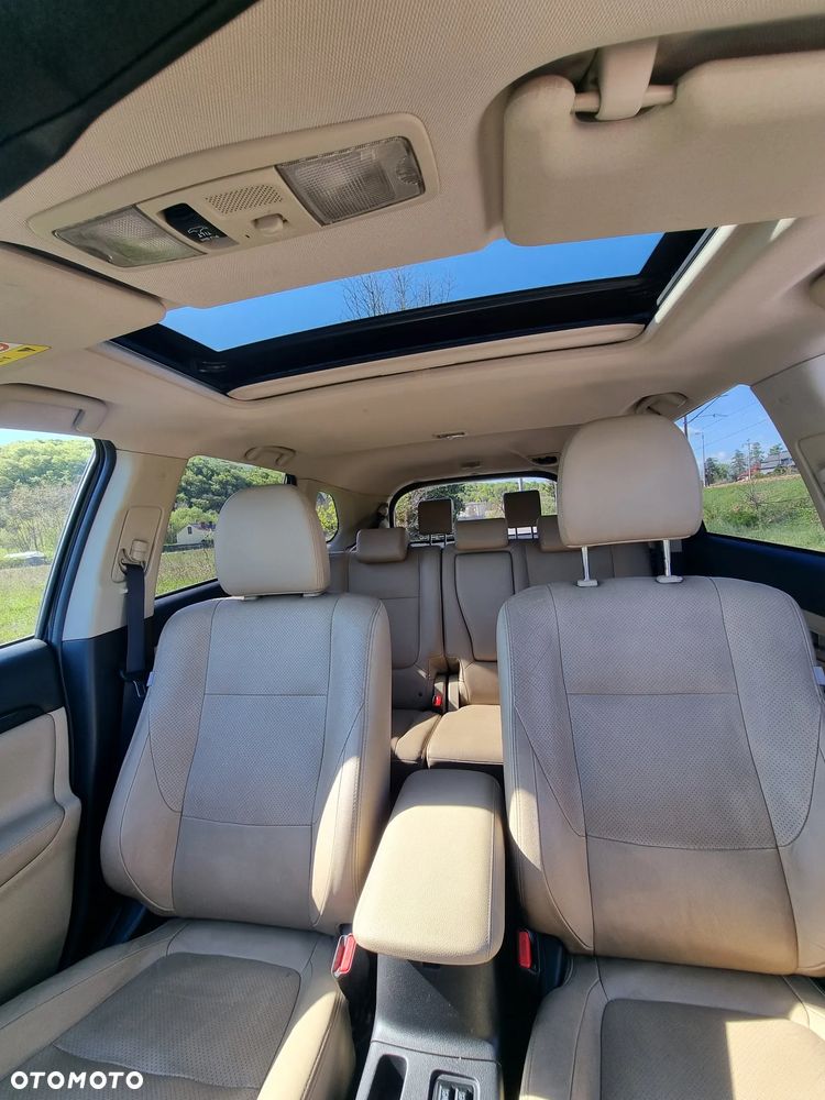 Mitsubishi Outlander 2.0 Intense + Navi 4WD CVT - 16