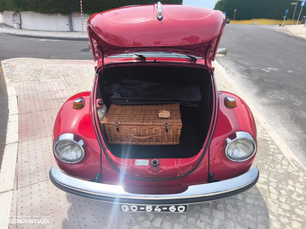 VW Carocha - 5