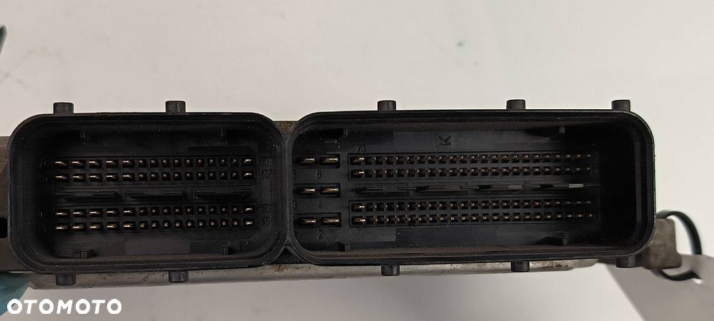 MODUŁ SUZUKI SX4 0281012991 - 4