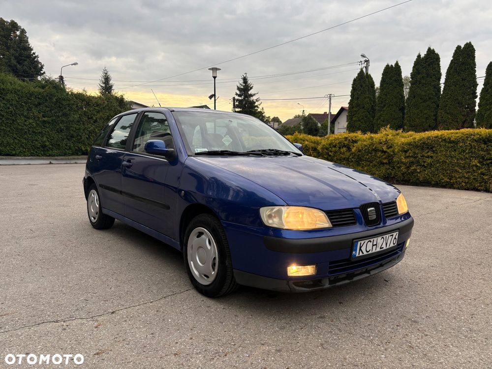 Seat Ibiza 1.4i Select - 2