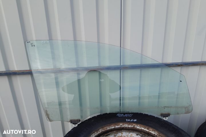 Geam usa fata dreapta 43R-00033 43R-00033 Mitsubishi ASX 1 [2010 - 20 - 1