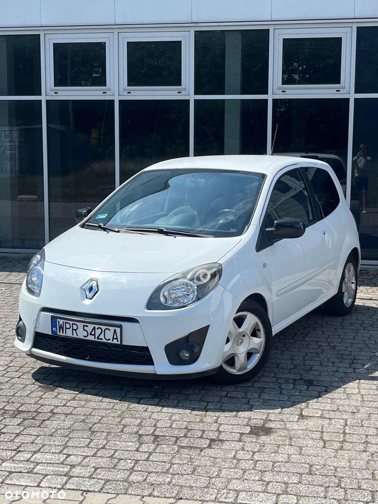 Renault Twingo 1.2 16V 75 Quickshift Dynamique - 9