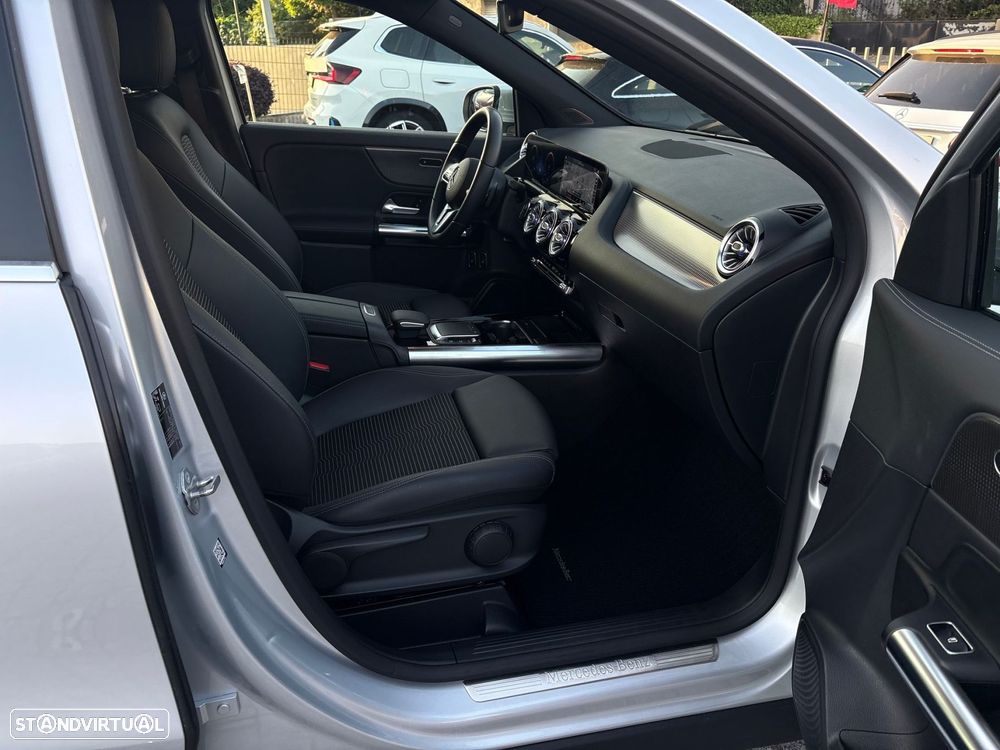 Mercedes-Benz GLA 250 e Progressive - 34