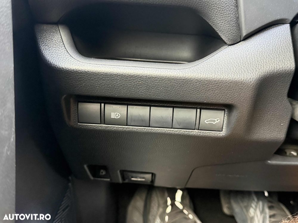 Toyota RAV4 2.5 VVT-iE 4x2 Active - 30