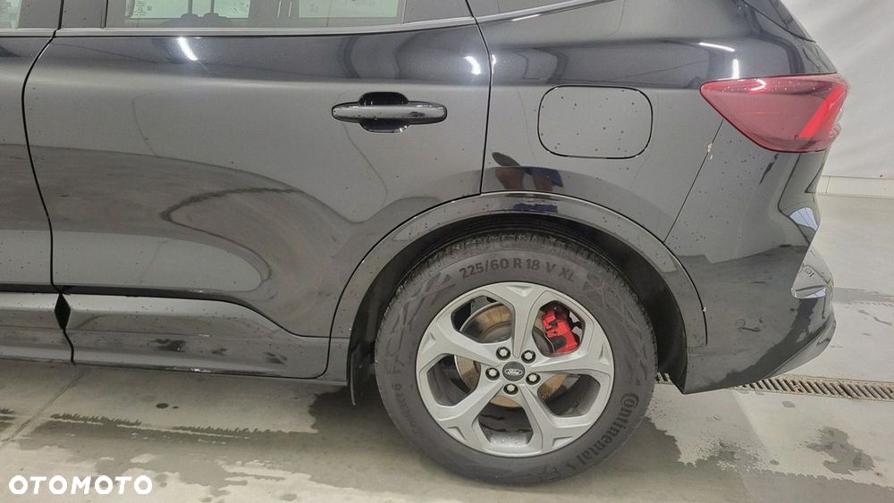 Ford Kuga - 9