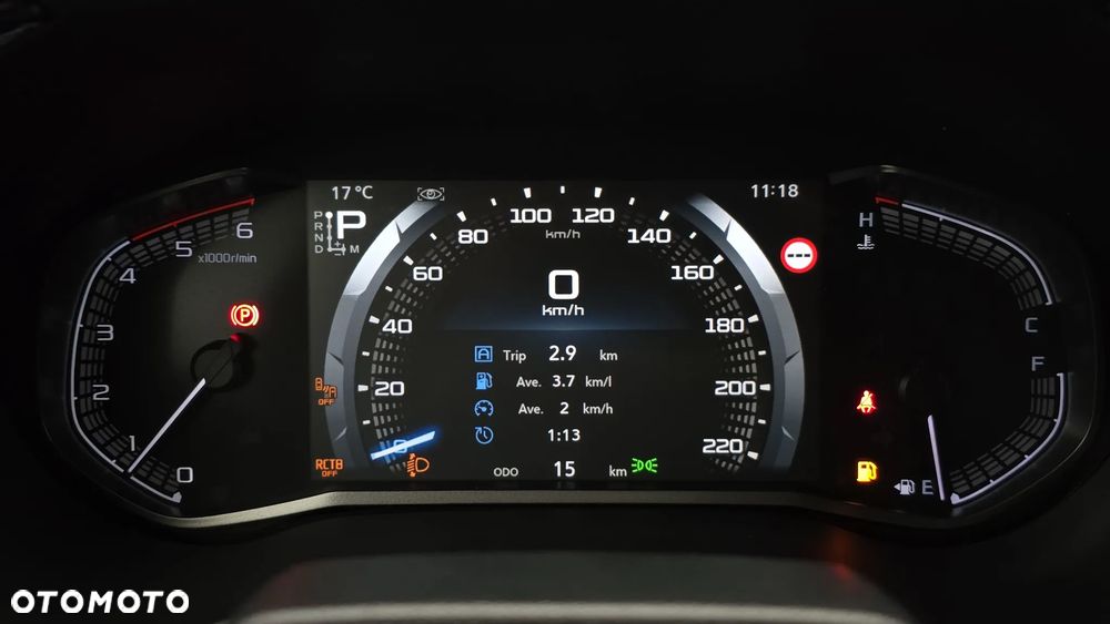 Isuzu D-Max 2.2 DC LSE 4WD - 21