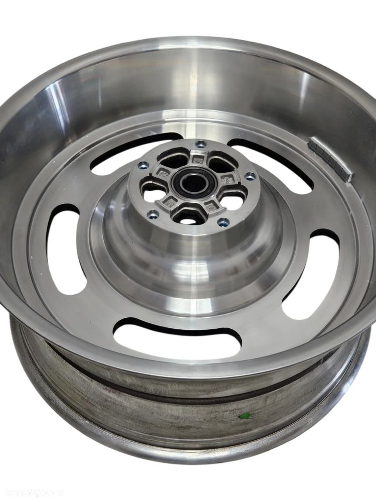 Felga tył 18x8.00 Harley Davidson V Rod 41529-08 - 8