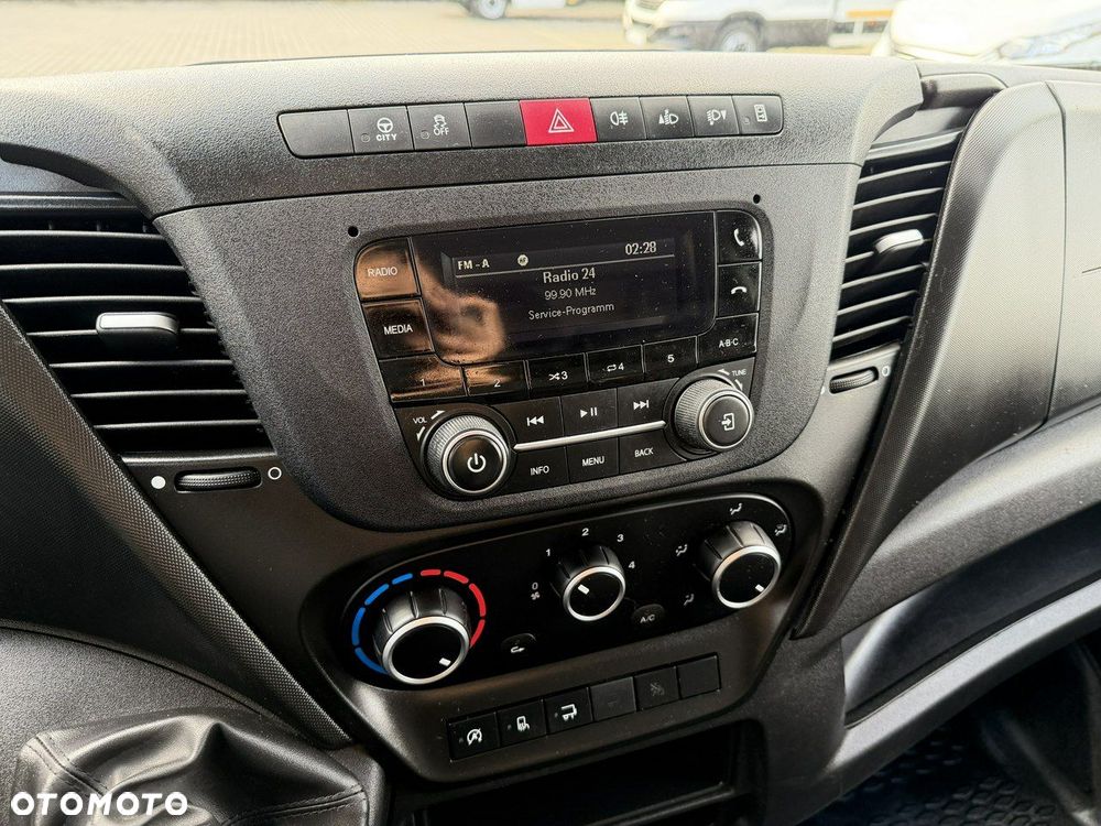 Iveco Daily 35C16 V - 26