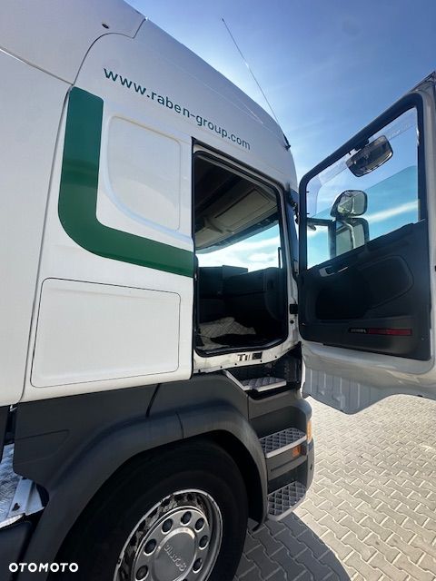 Scania R450 - 6