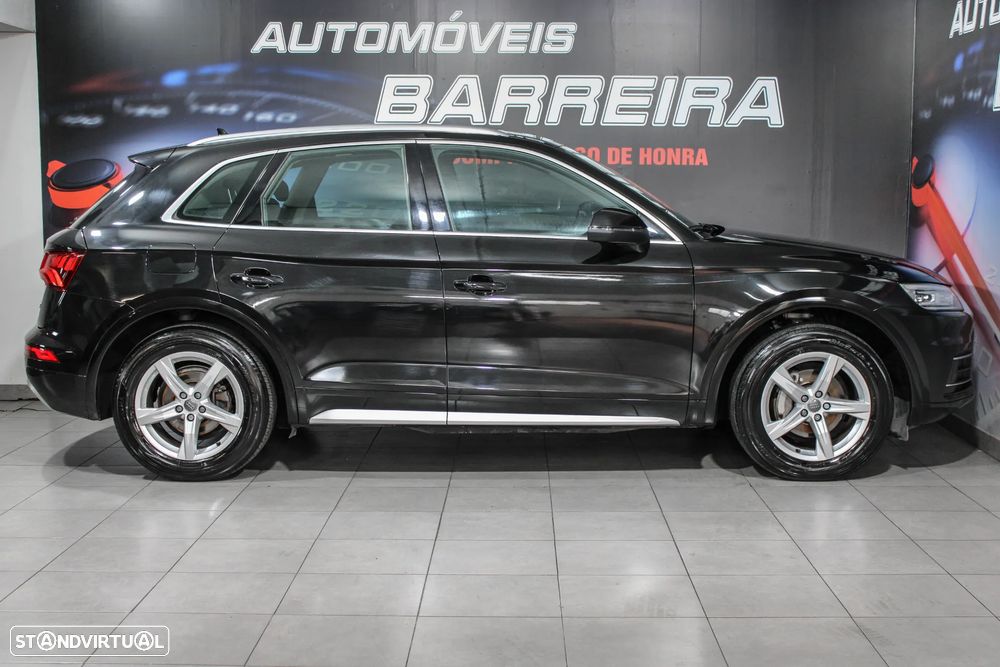 Audi Q5 2.0 TDI Sport - 19
