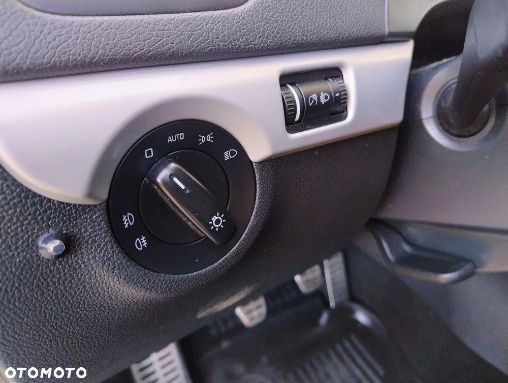 Skoda Yeti 1.2 TSI Active - 12