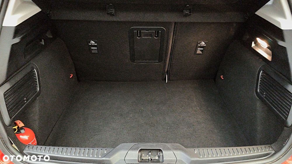 Ford Focus 1.0 EcoBoost mHEV Titanium X - 12