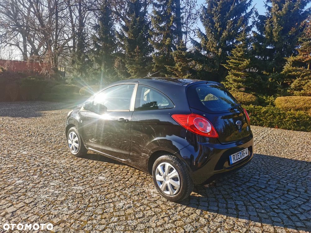 Ford KA Fun - 3