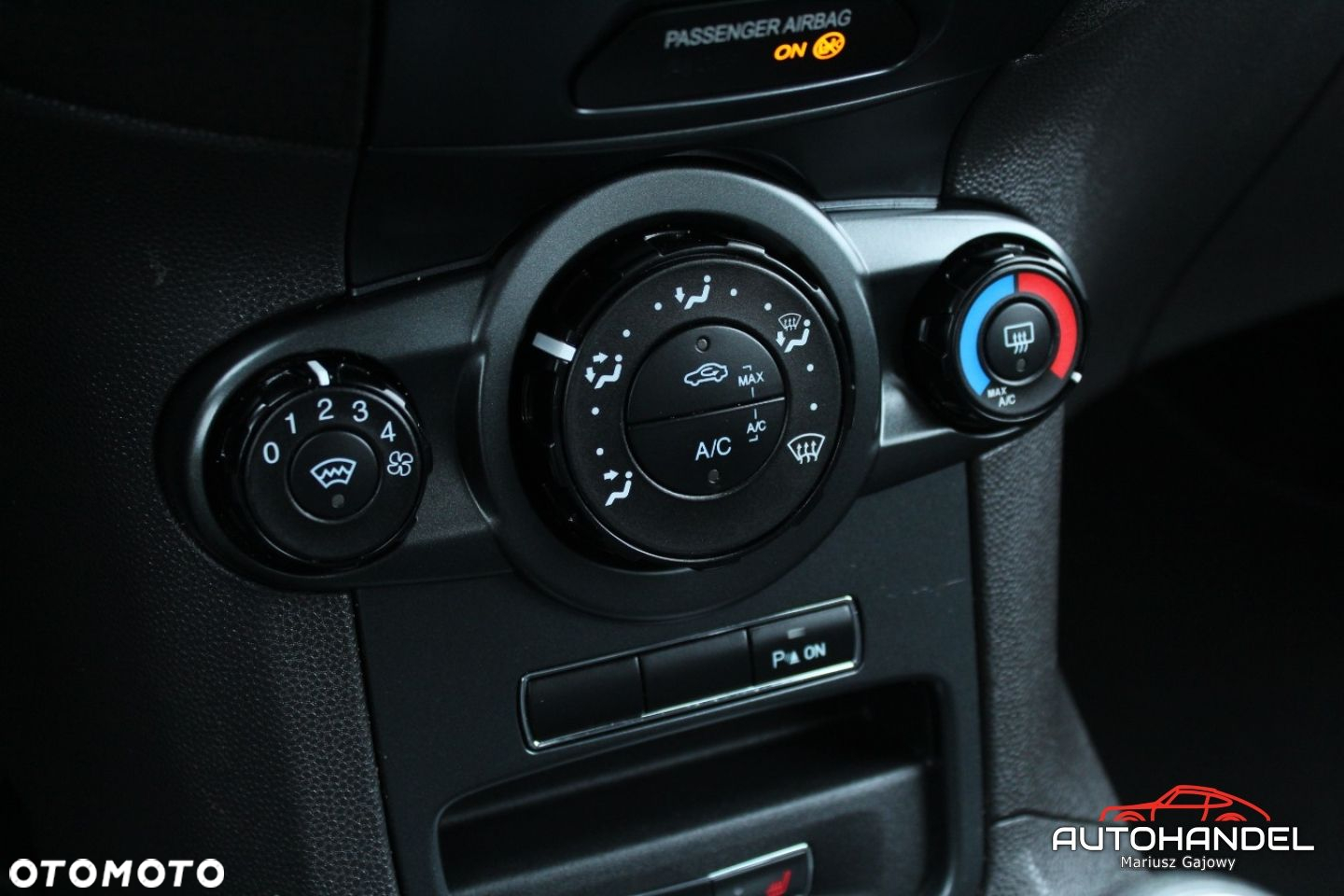 Ford Fiesta - 14