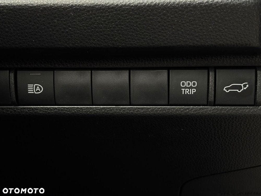 Toyota RAV4 2.5 Hybrid Comfort 4x2 - 30