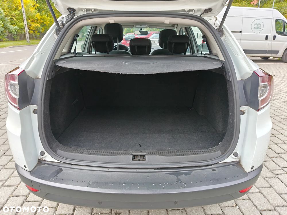 Renault Megane 1.6 16V 110 Dynamique - 30