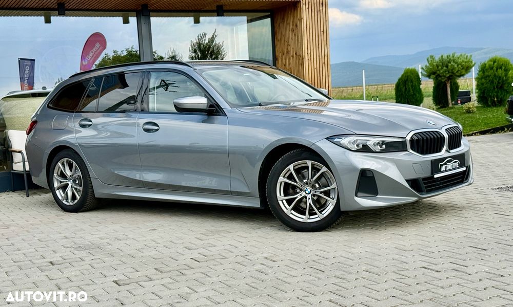 BMW Seria 3 - 2