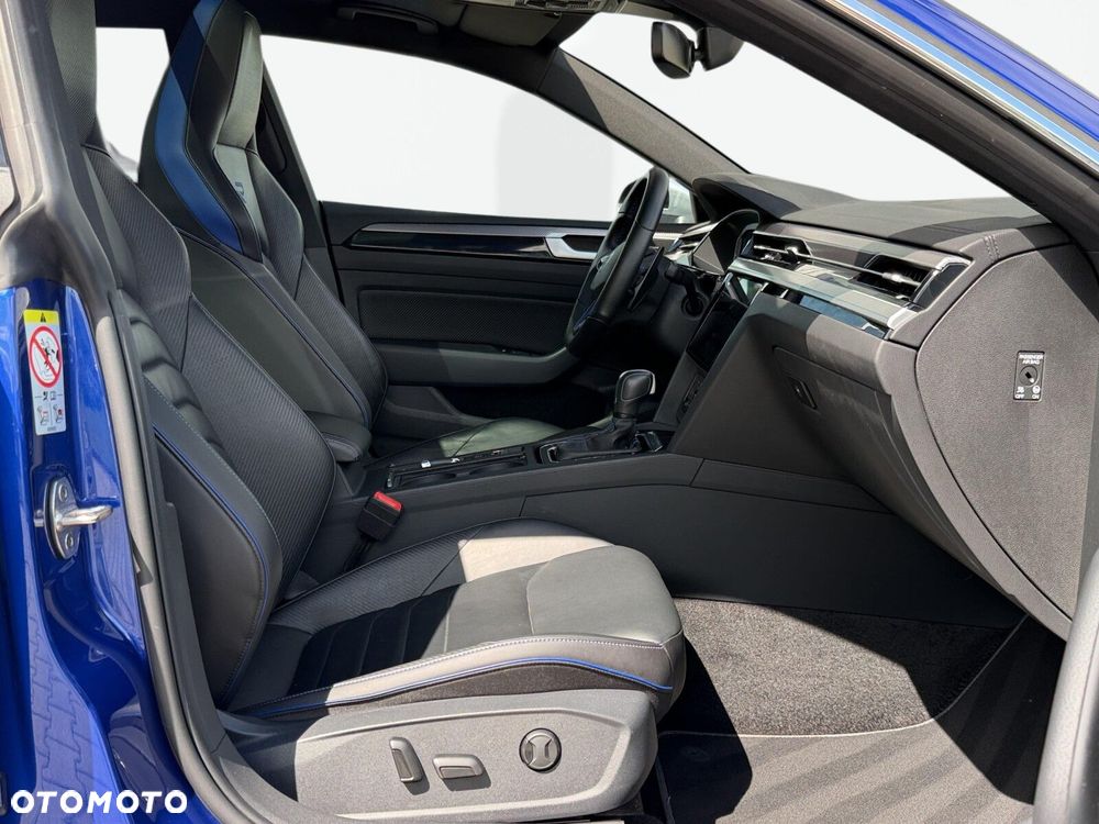 Volkswagen Arteon Shooting Brake 2.0 TSI 4Motion R DSG - 19