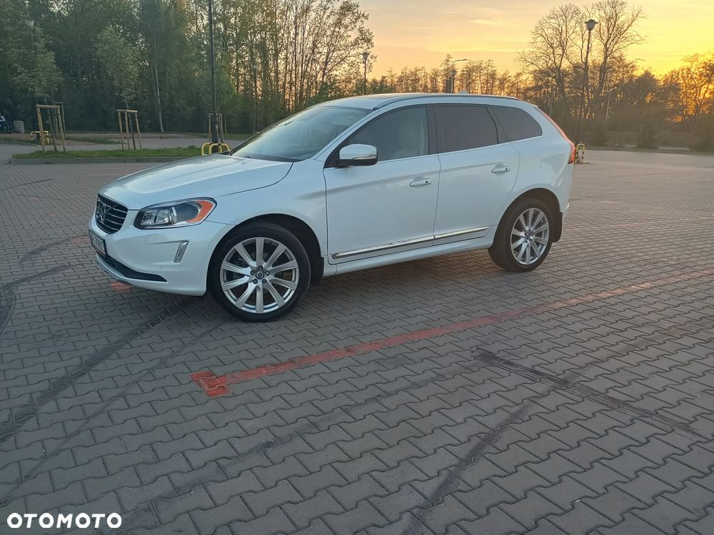 Volvo XC 60 - 3