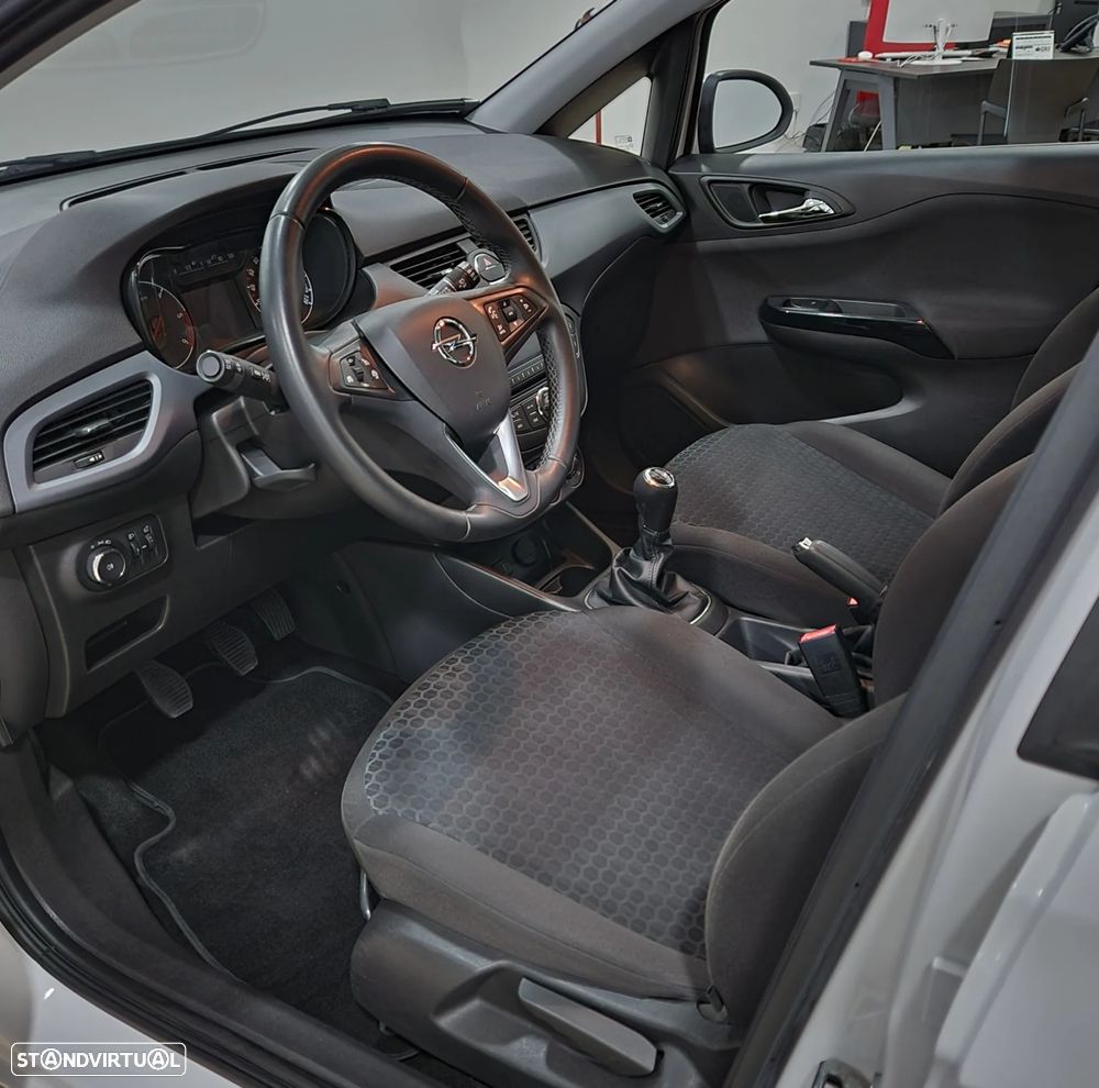 Opel Corsa 1.3 CDTi Business Edition - 7