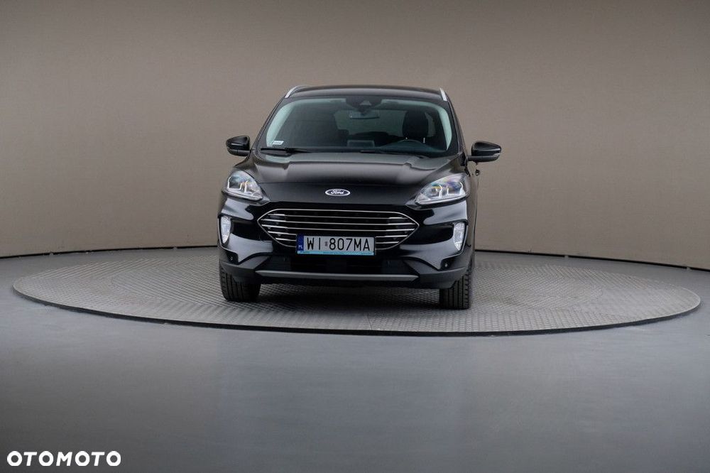 Ford Kuga - 3