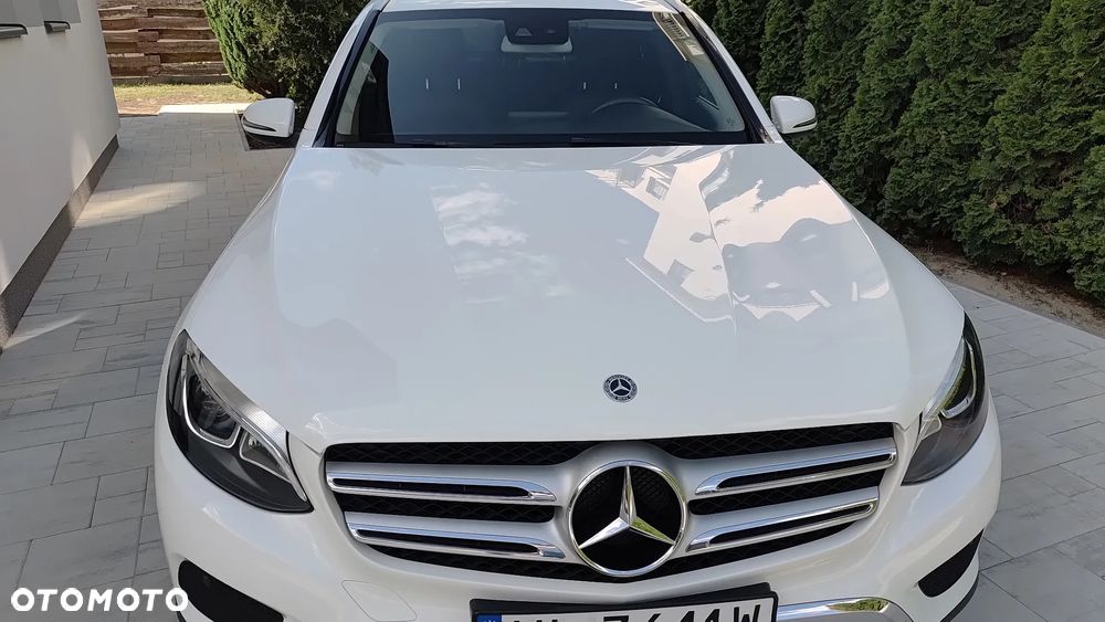 Mercedes-Benz GLC - 6