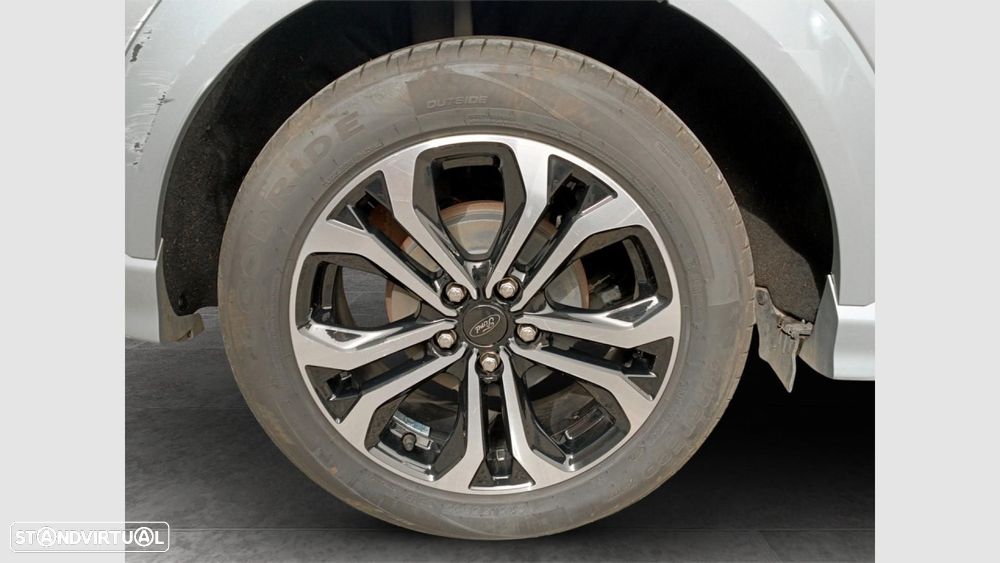 Ford Puma 1.0 EcoBoost MHEV ST-Line - 11