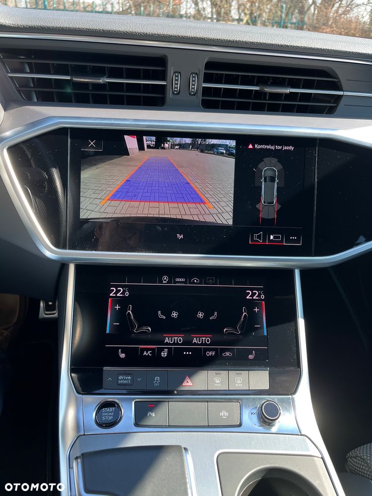 Audi A6 - 28