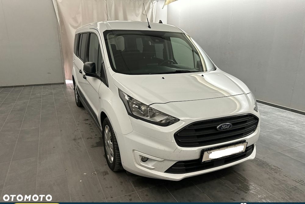 Ford Transit Connect Kombi 220 L1 Trend - 7
