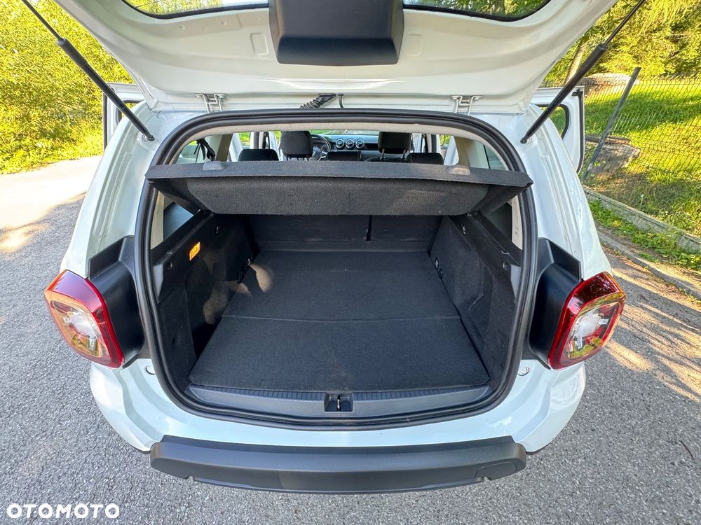 Dacia Duster 1.3 TCe FAP Techroad 4WD - 26
