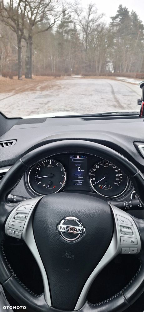 Nissan Qashqai 1.6 DIG-T N-Tec - 10