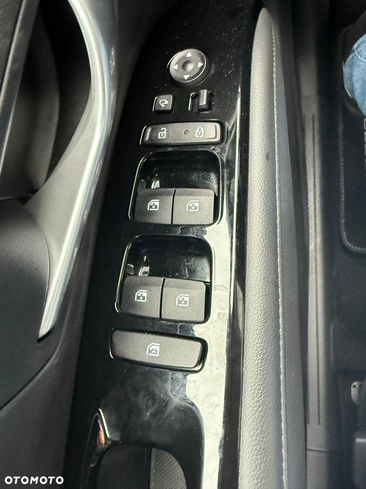 Hyundai Tucson 1.6 T-GDi 48V Executive 4WD DCT - 21