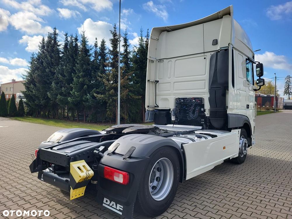 DAF FT XF 480 - 4