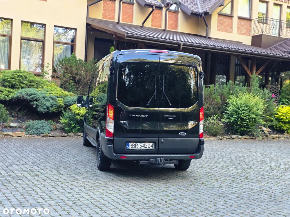 Ford Transit L HA S&S Trend - 11