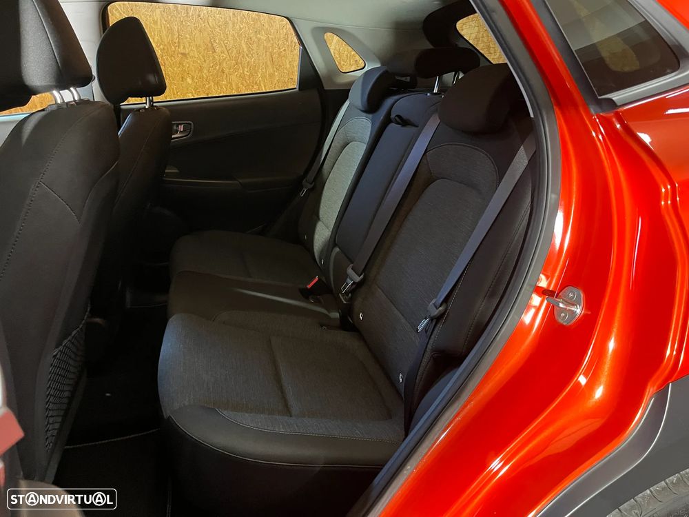 Hyundai Kauai EV 39 kWh Executive - 14