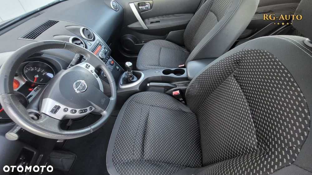 Nissan Qashqai - 34