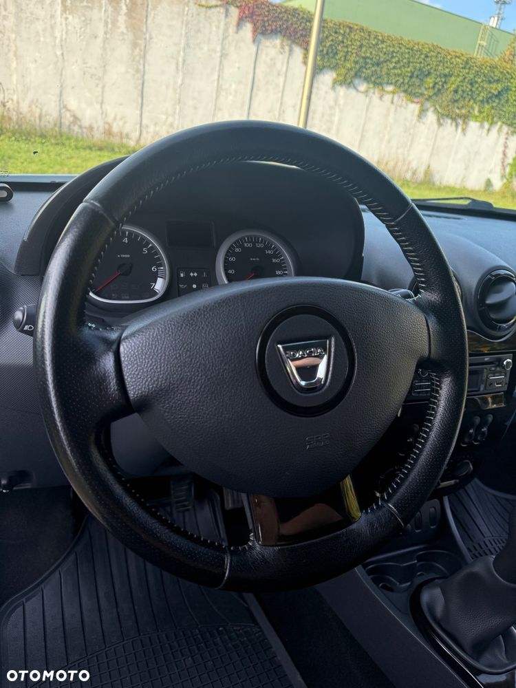 Dacia Duster 1.6 16V 4x2 Prestige - 18