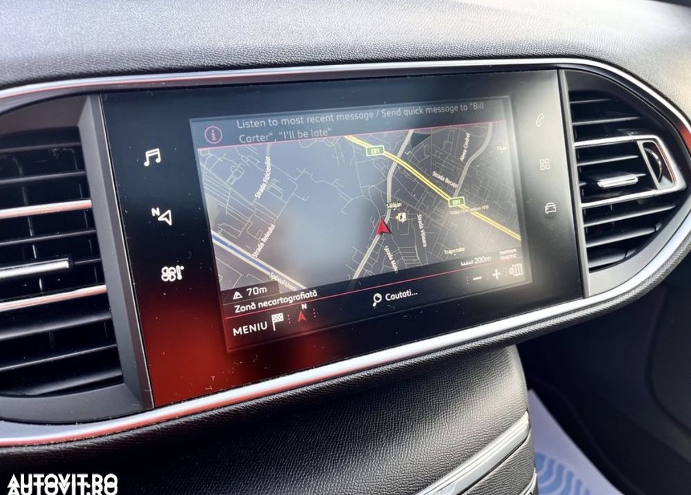 Peugeot 308 GT 2.0 BlueHDI STT Aut. - 27