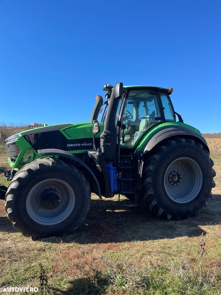 Deutz-Fahr Agrotron 9340 - 2