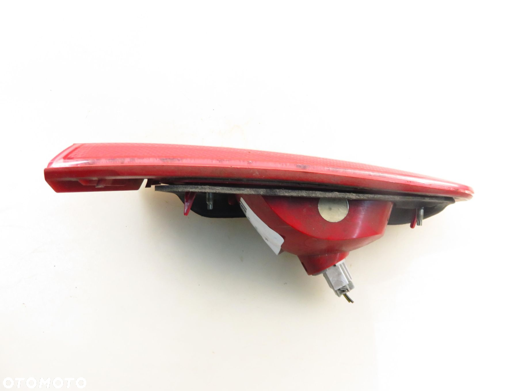 LAMPA PRAWA TYLNA KLAPA MAZDA 2 I (DY) 3M7113547AG 964864 - 5