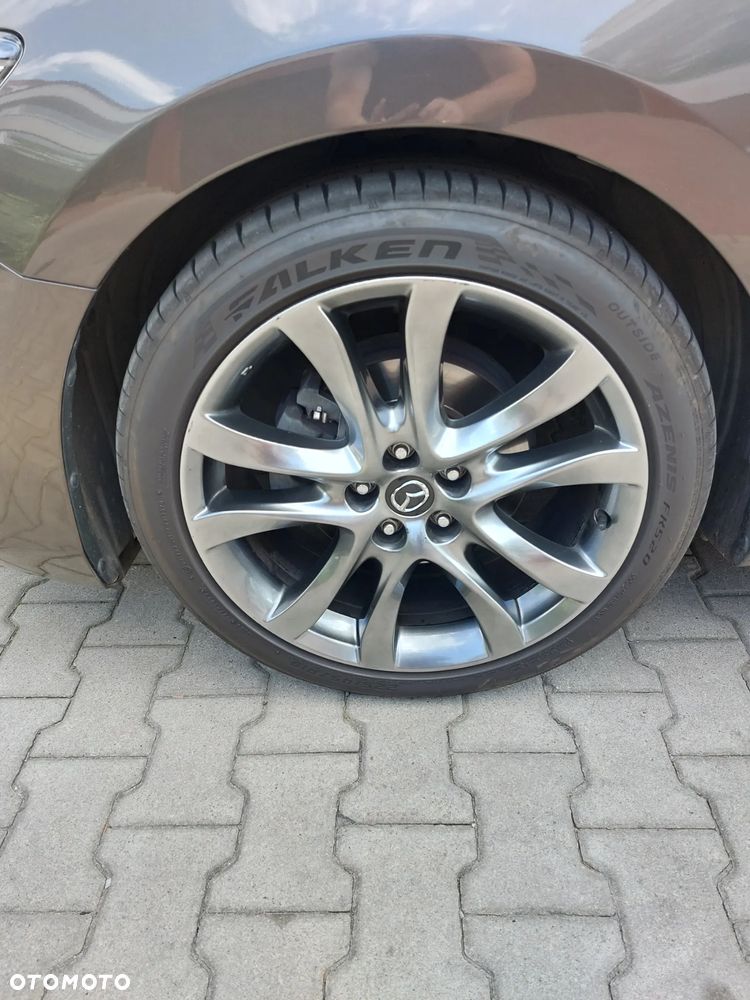 Mazda 6 2.0 Skypassion I-ELoop - 32